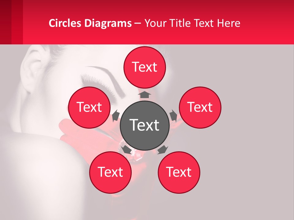 Urban Architect Construction PowerPoint Template