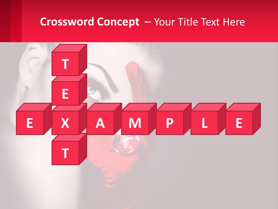 Urban Architect Construction PowerPoint Template