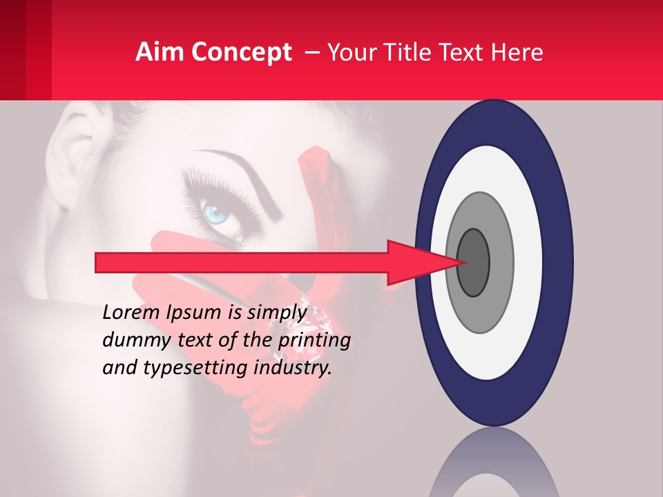 Urban Architect Construction PowerPoint Template