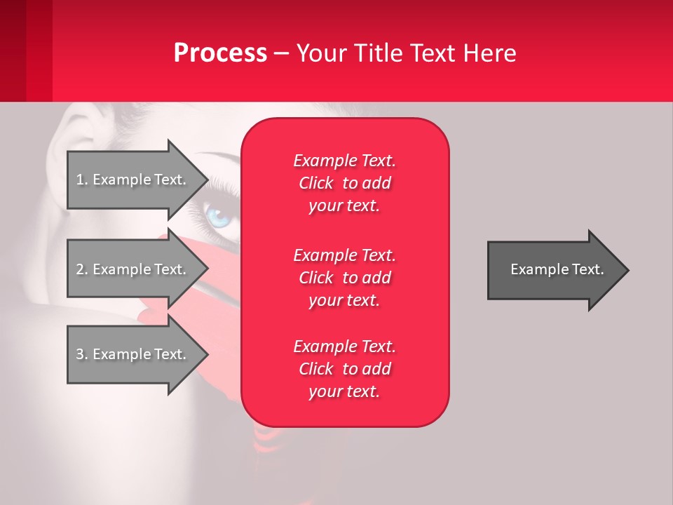 Urban Architect Construction PowerPoint Template