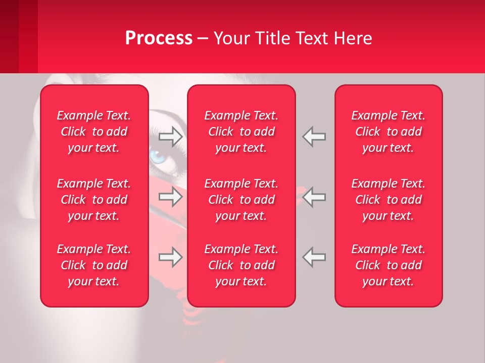 Urban Architect Construction PowerPoint Template