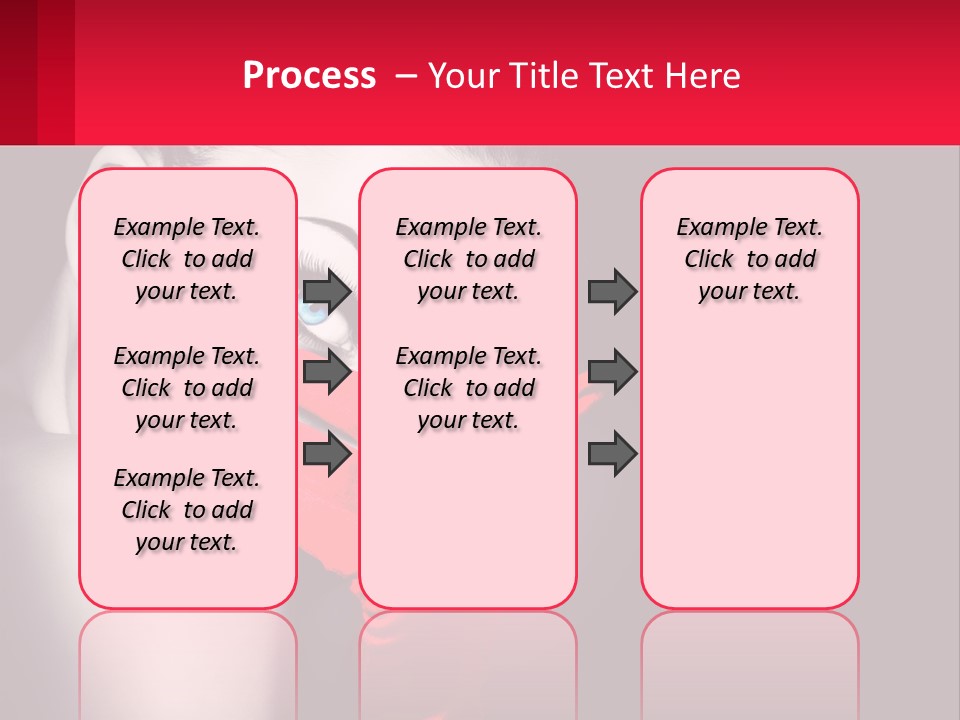 Urban Architect Construction PowerPoint Template