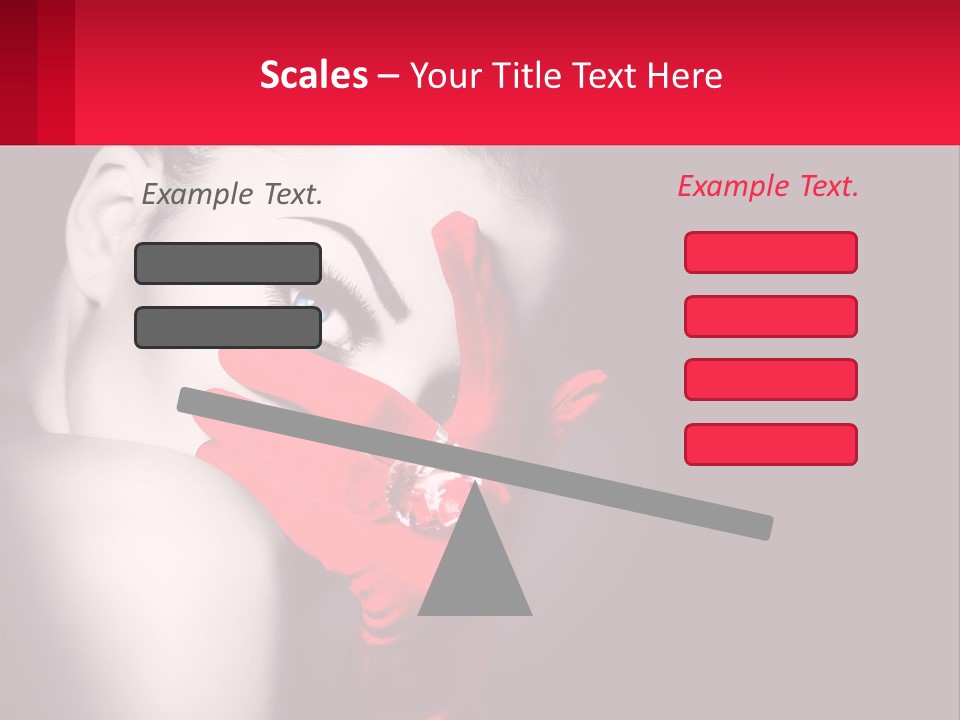 Urban Architect Construction PowerPoint Template