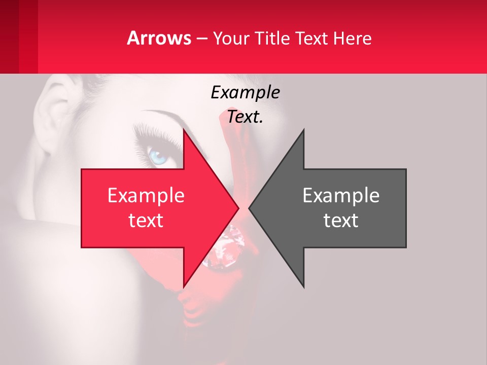 Urban Architect Construction PowerPoint Template