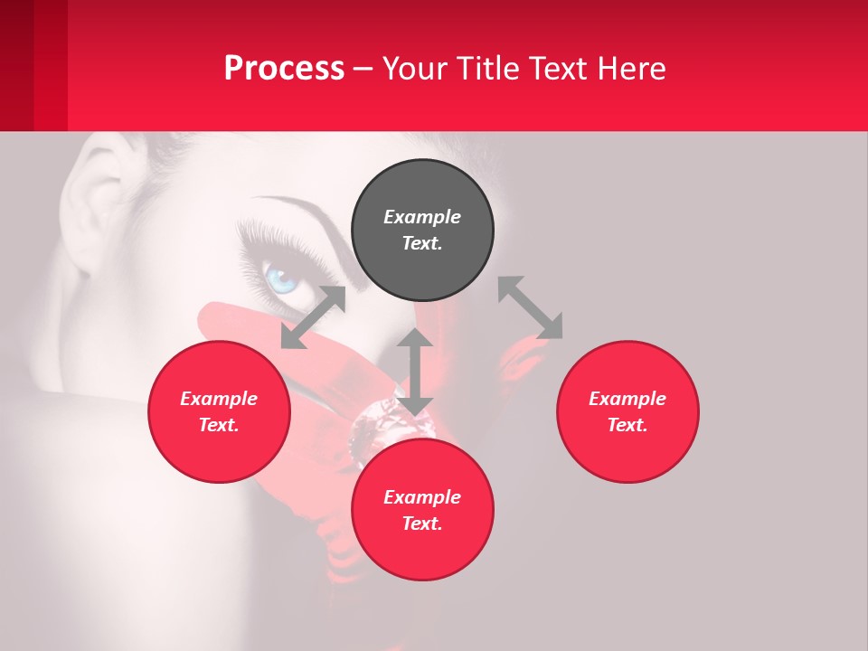 Urban Architect Construction PowerPoint Template