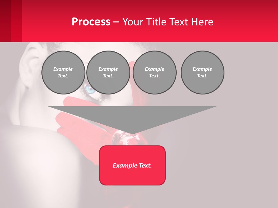 Urban Architect Construction PowerPoint Template