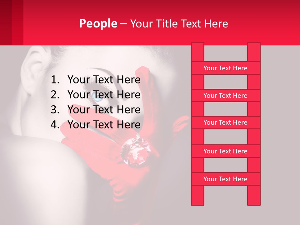 Urban Architect Construction PowerPoint Template