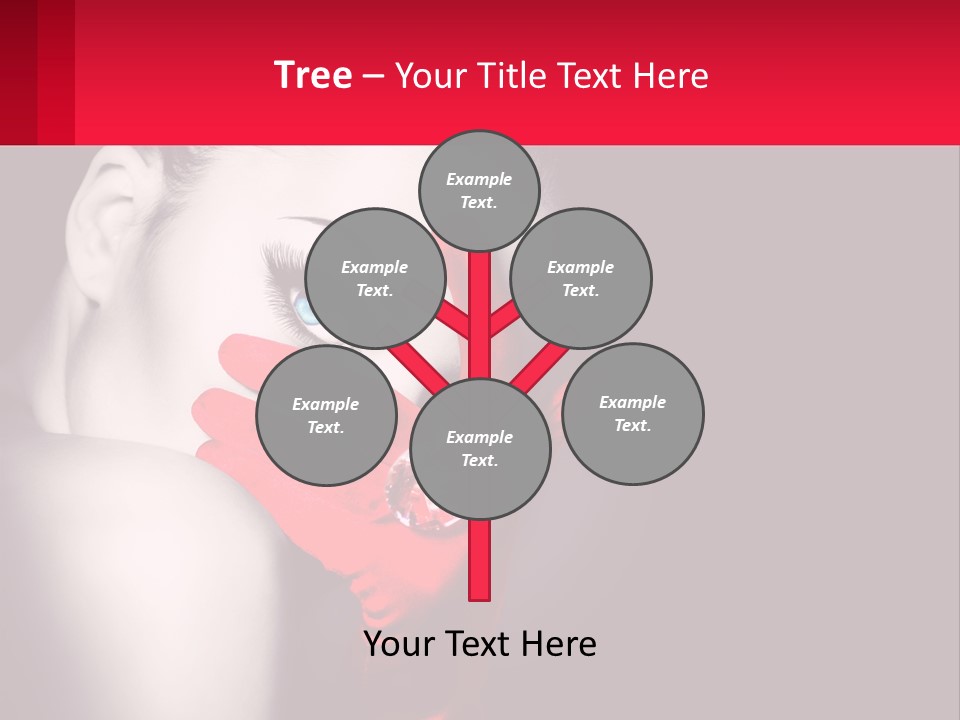 Urban Architect Construction PowerPoint Template