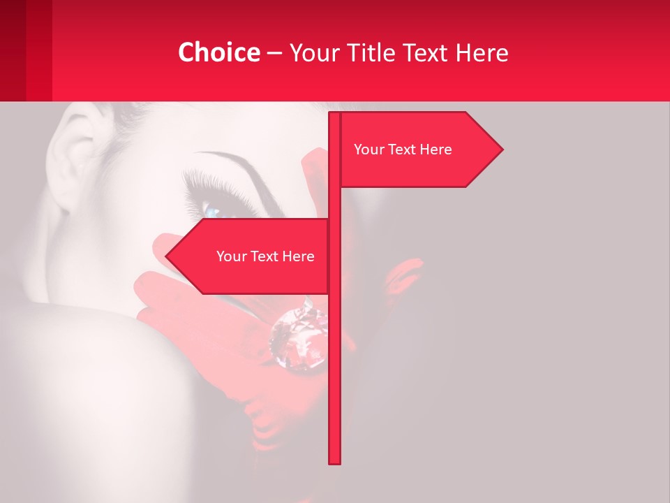 Urban Architect Construction PowerPoint Template