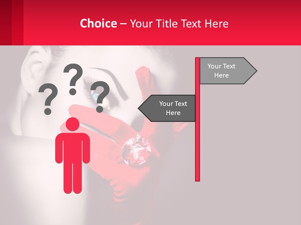 Urban Architect Construction PowerPoint Template