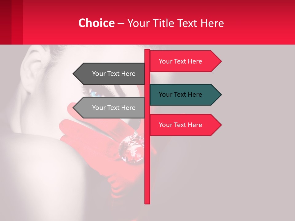 Urban Architect Construction PowerPoint Template