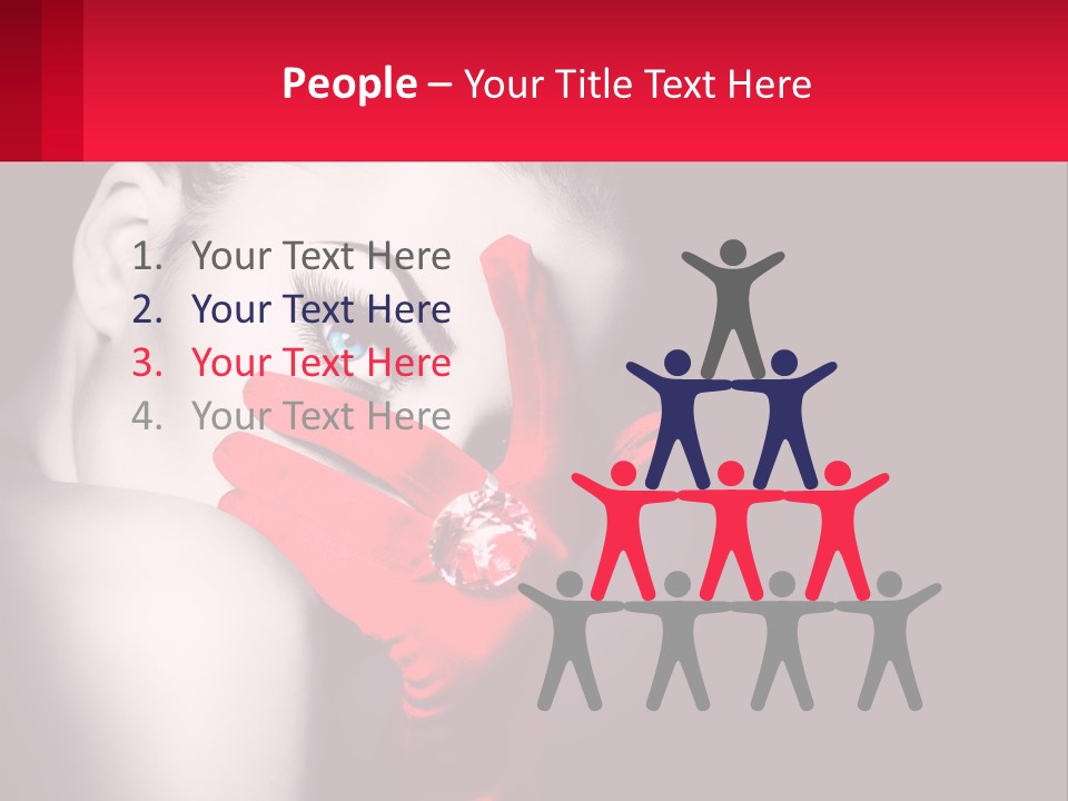 Urban Architect Construction PowerPoint Template