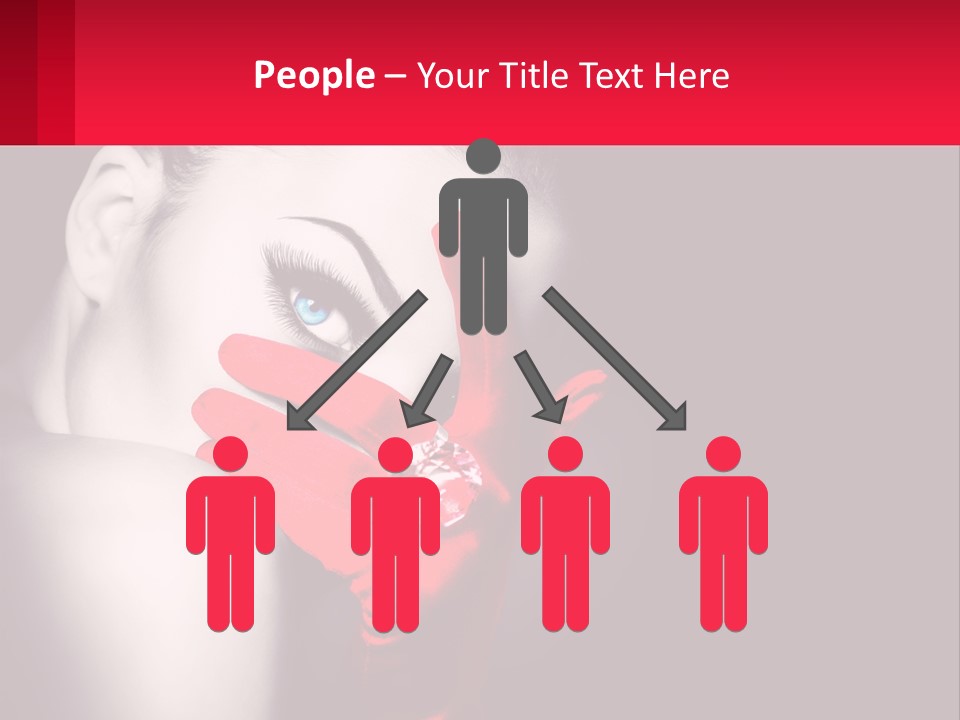 Urban Architect Construction PowerPoint Template