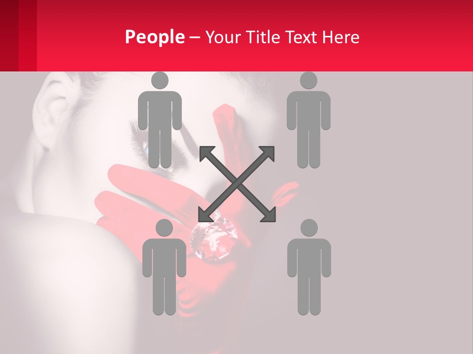 Urban Architect Construction PowerPoint Template