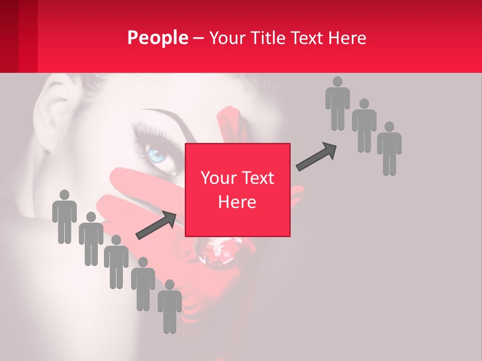 Urban Architect Construction PowerPoint Template