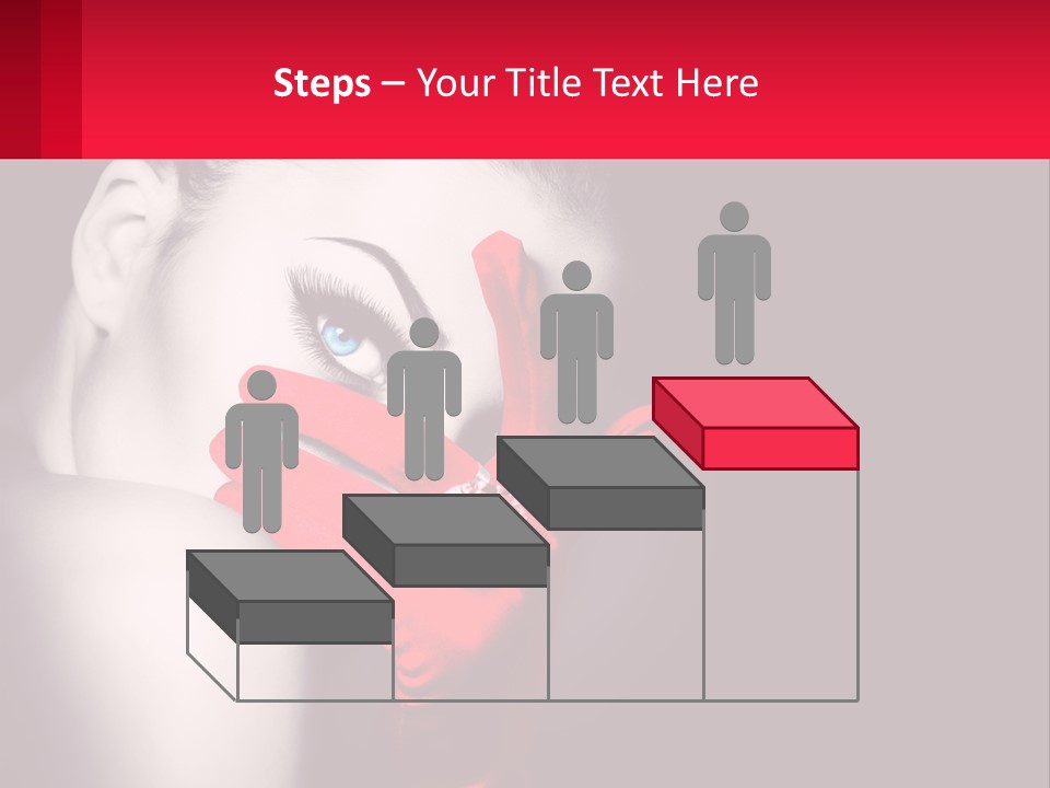 Urban Architect Construction PowerPoint Template