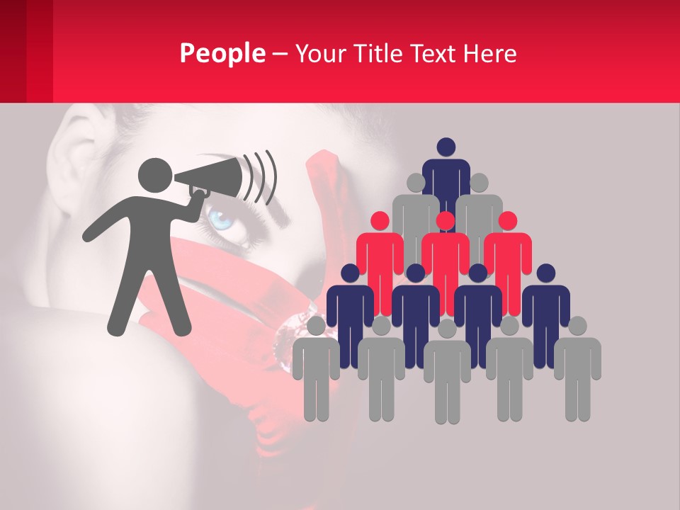 Urban Architect Construction PowerPoint Template