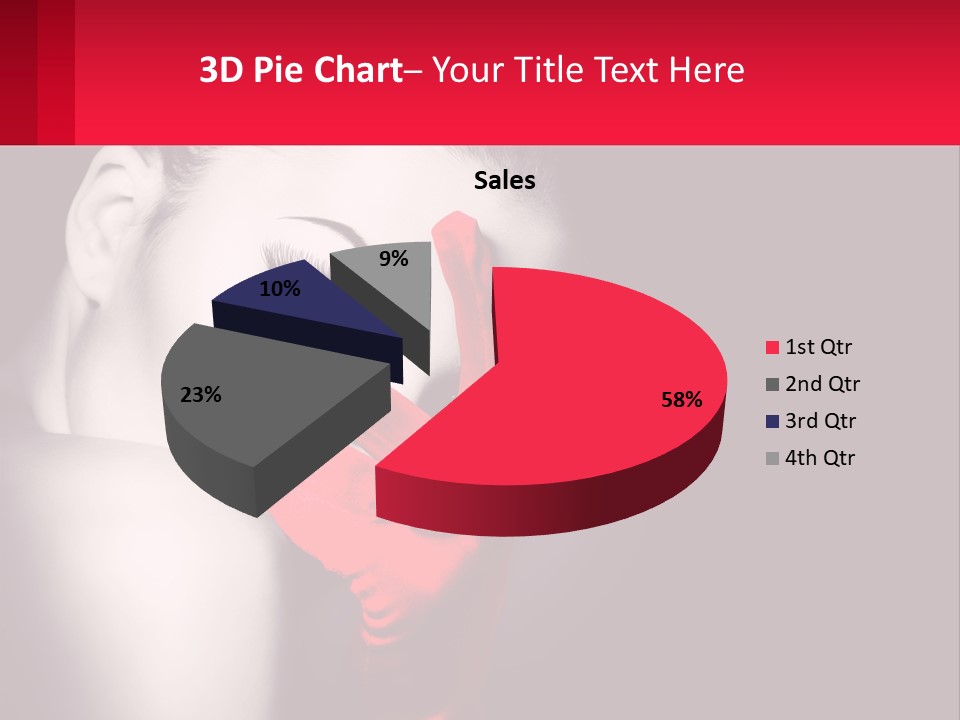 Urban Architect Construction PowerPoint Template