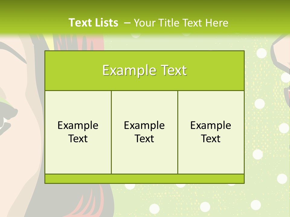 Skyscraper City Earth PowerPoint Template