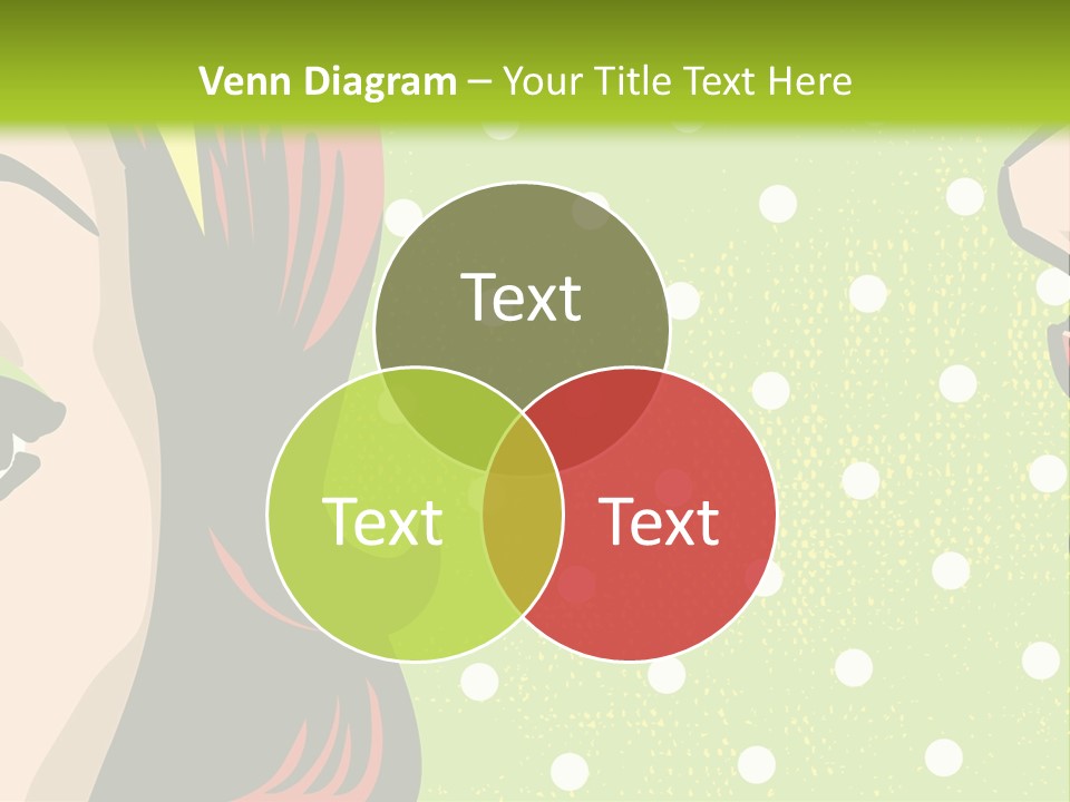 Skyscraper City Earth PowerPoint Template