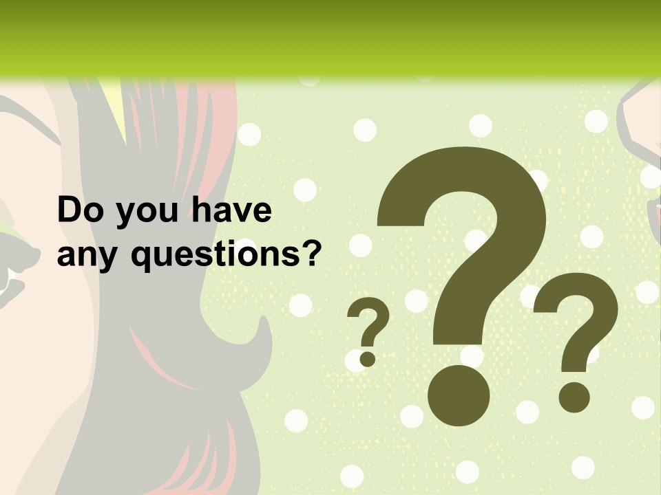 Skyscraper City Earth PowerPoint Template