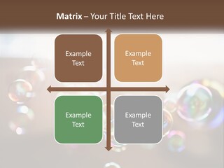 Planet House Global PowerPoint Template