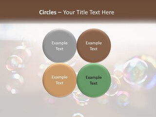 Planet House Global PowerPoint Template