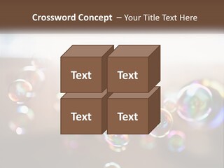 Planet House Global PowerPoint Template