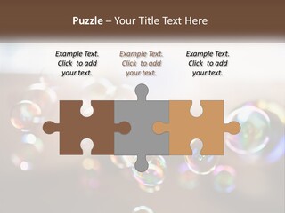 Planet House Global PowerPoint Template