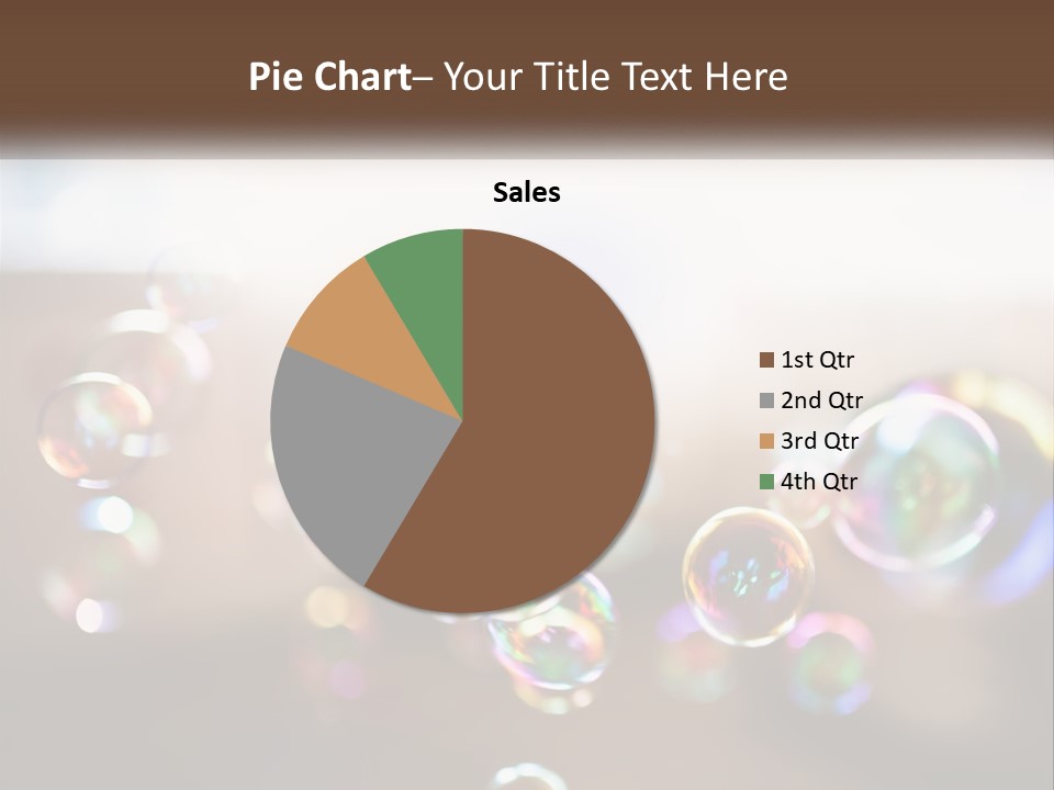 Planet House Global PowerPoint Template