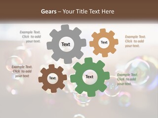 Planet House Global PowerPoint Template