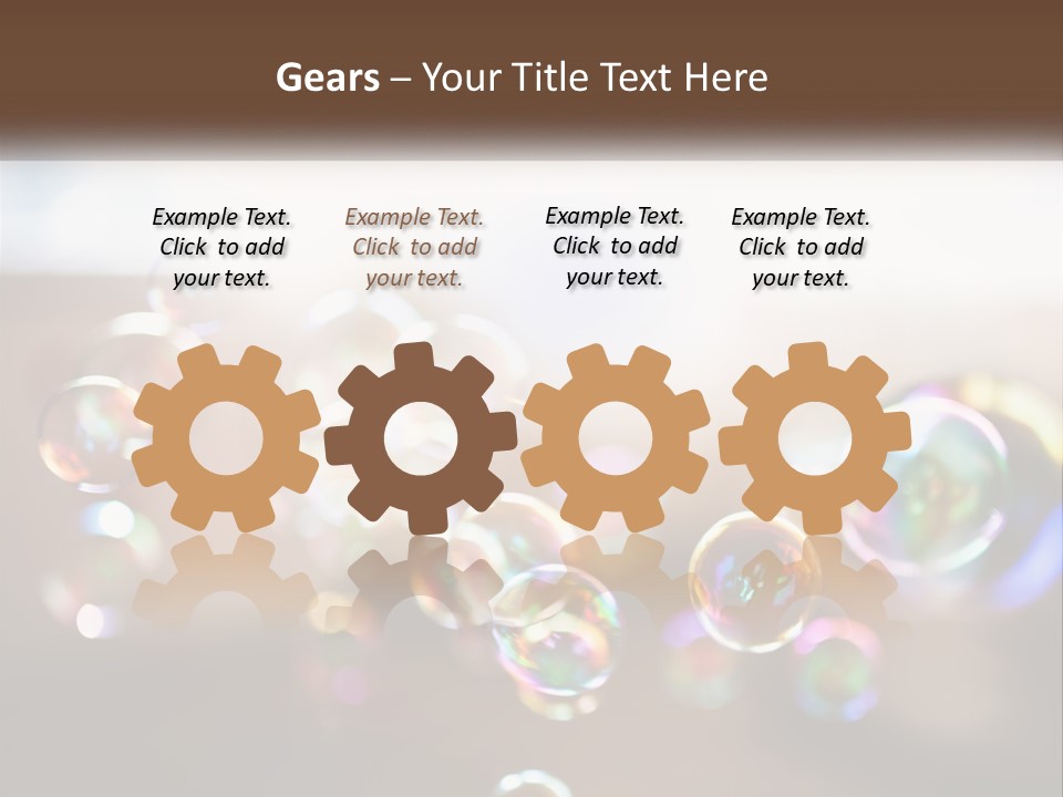 Planet House Global PowerPoint Template