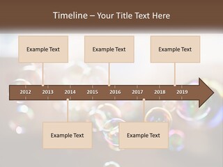 Planet House Global PowerPoint Template