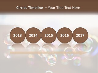 Planet House Global PowerPoint Template