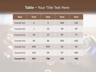 Planet House Global PowerPoint Template