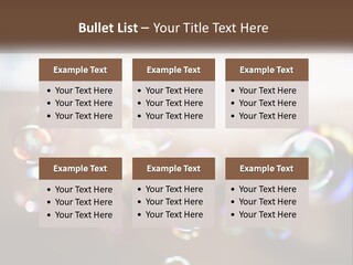 Planet House Global PowerPoint Template