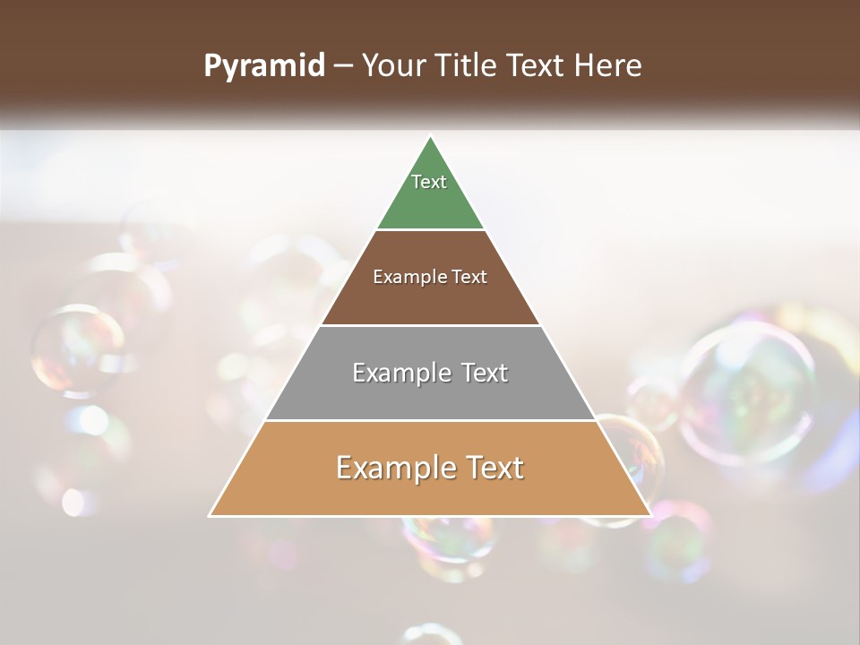 Planet House Global PowerPoint Template