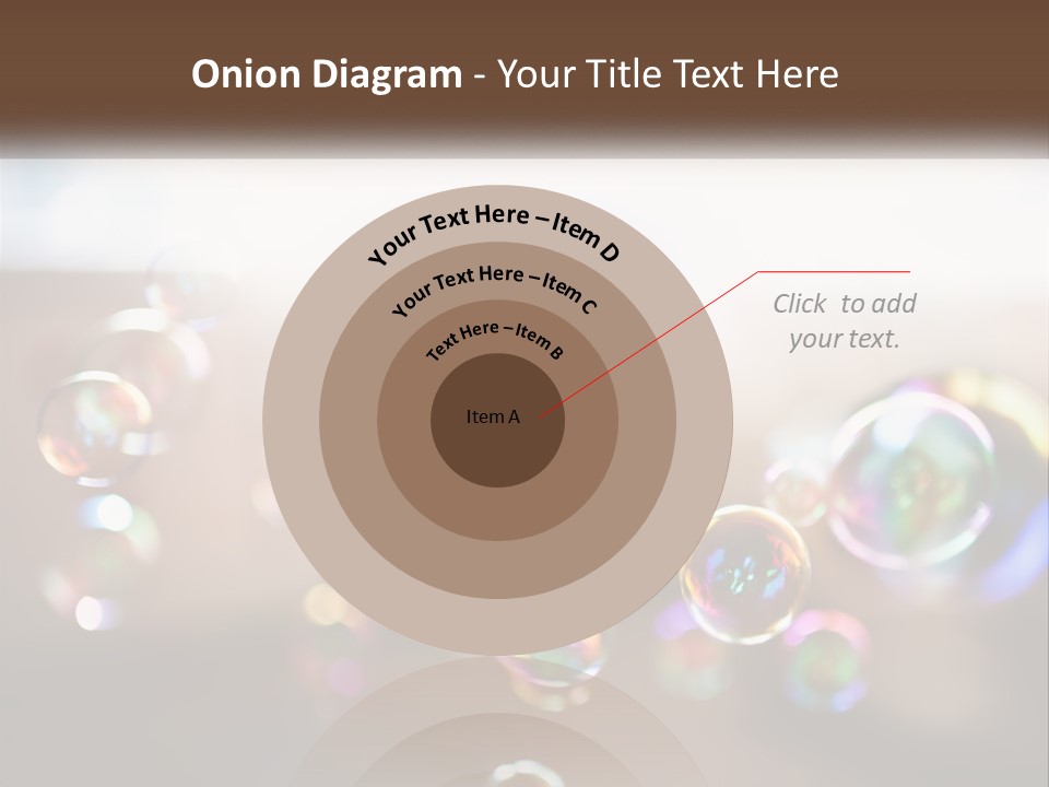 Planet House Global PowerPoint Template