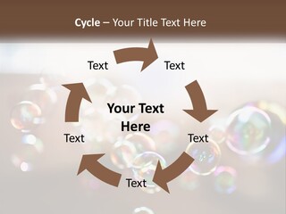 Planet House Global PowerPoint Template