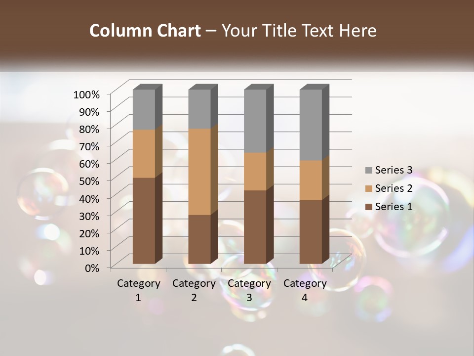 Planet House Global PowerPoint Template