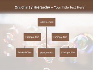 Planet House Global PowerPoint Template