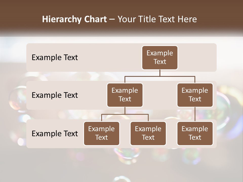 Planet House Global PowerPoint Template