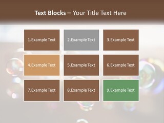 Planet House Global PowerPoint Template