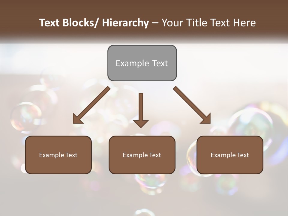 Planet House Global PowerPoint Template