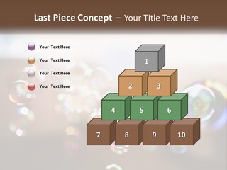 Planet House Global PowerPoint Template