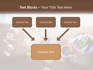 Planet House Global PowerPoint Template