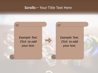 Planet House Global PowerPoint Template