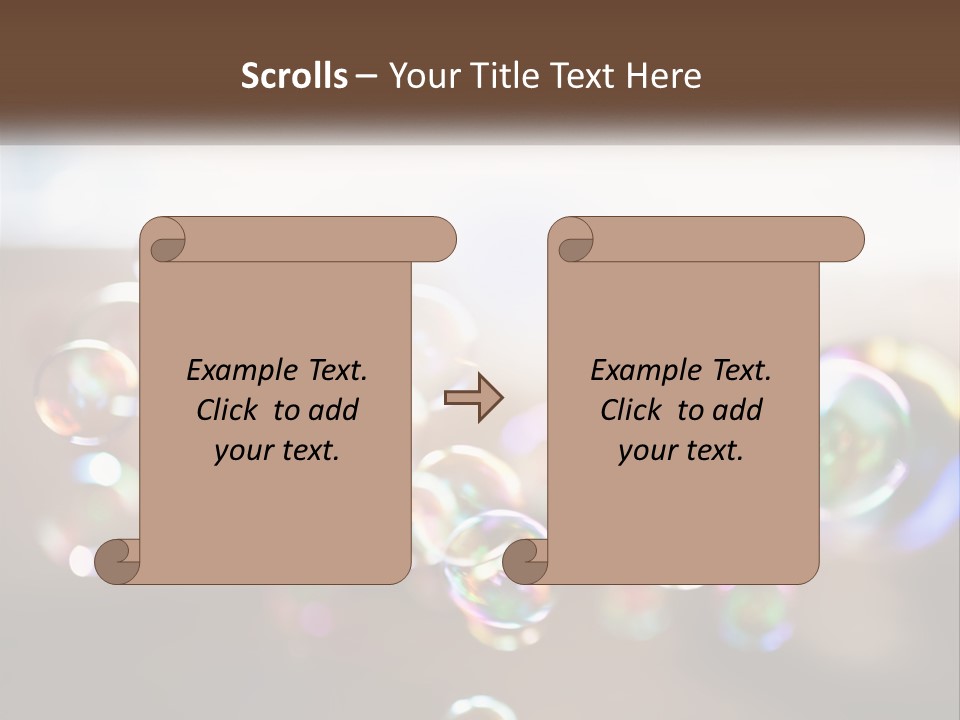 Planet House Global PowerPoint Template