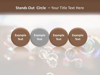 Planet House Global PowerPoint Template