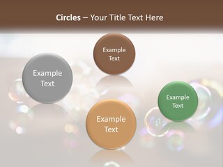 Planet House Global PowerPoint Template